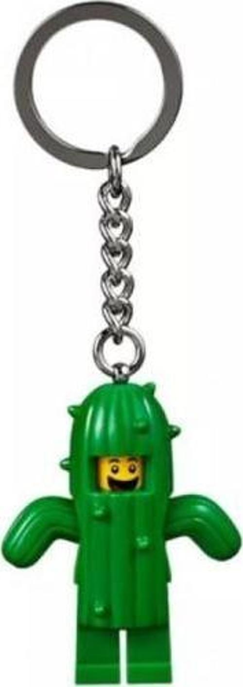 853904 Cactus Boy Key Chain +6 Yaş (1 Parça)