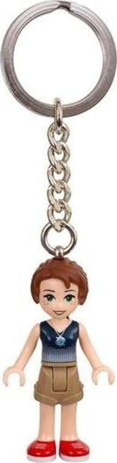 Elves 853559 Emily Jones Key Chain +6 Yaş (1 Parça)