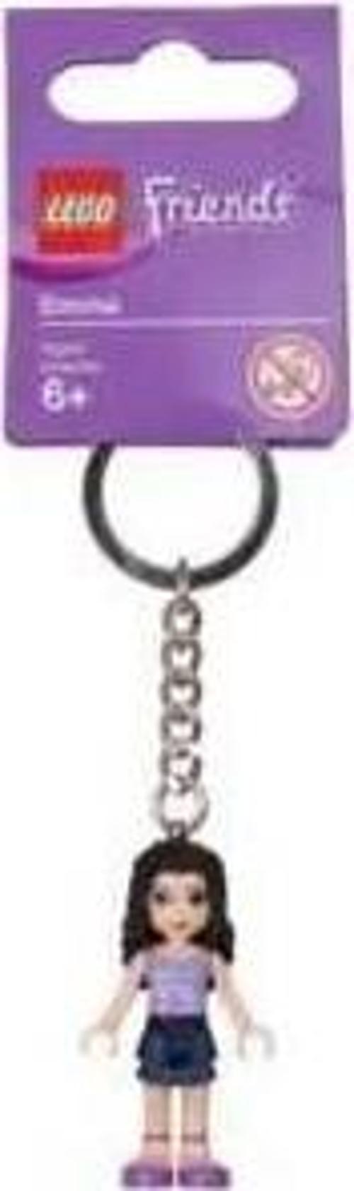 Friends 853547 Emma Key Chain +6 Yaş (1 Parça)