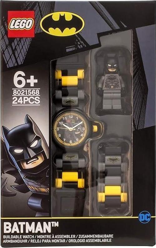 Gear 8021568 Batman Watch
