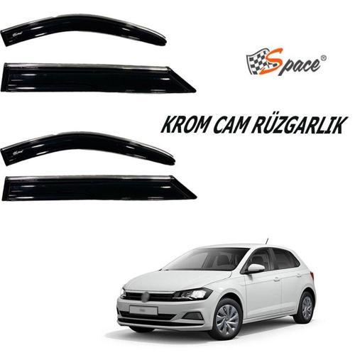 zgarlığı Volkswagen Polo 2019-2021 / Caru408