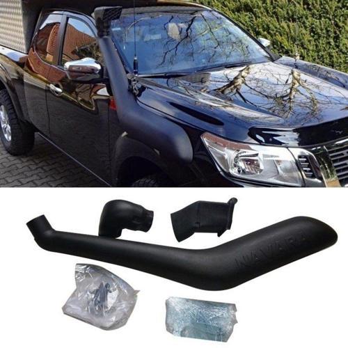 Nissan Navara Uyumlu Np300 Şnorkel Kiti