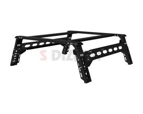 S-Dizayn SDX 4WD Off Road Ford Ranger 3 Pickup Çadır Taşıyıcı 2012 Üzeri
