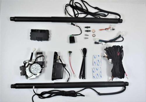 Honda Cr-V Uyumlu 2017+ Elektrikli Bagaj Açma