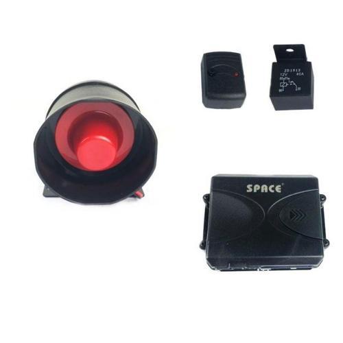 Kumandasız Alarm Ok42 / Gual42