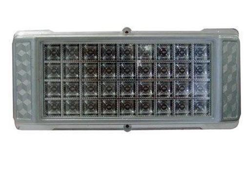 Space Ledli Tavan Lambas 24V (Beyaz 36 Led) / LATV17-24