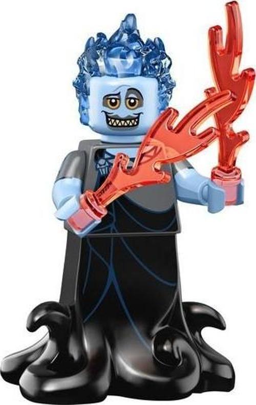 Minifigures 71024 Disney 2 Series: 13.Hades +5 Yaş (1 Parça)