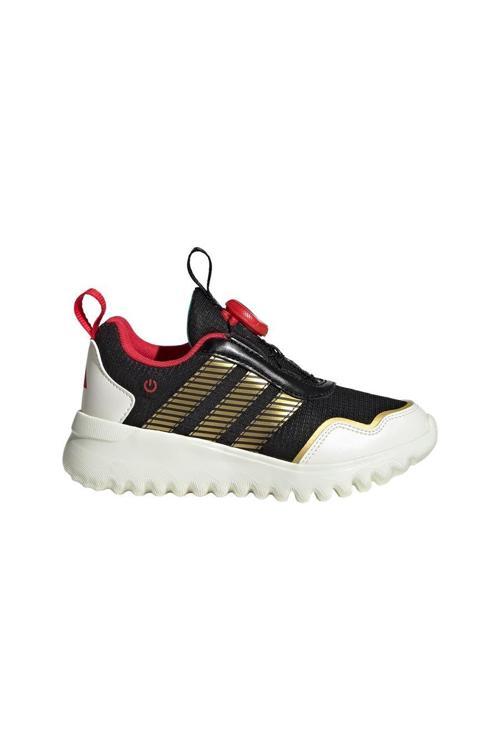 Beyaz Çocuk   Koşu Ayakkabısı ActiveFlex BOA 4.0 C CNY JS3089