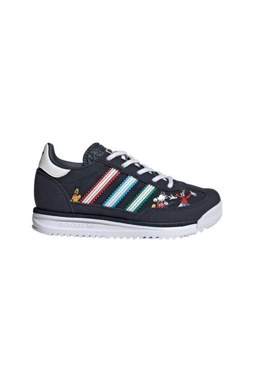 Çocuk SL 72 RS EL C Spor Ayakkabı JH7454