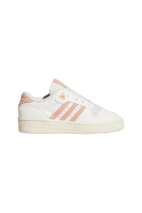Kadın  Beyaz  Sneaker RIVALRY LOW W JH7988