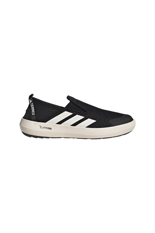 Siyah Erkek Bot TERREX BOAT SLIP-ON CLIMACOOL JI3502