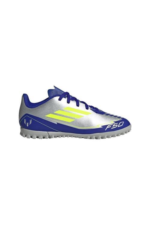 Gri Çocuk   Halı Saha F50 CLUB TF J MESSI IH0923
