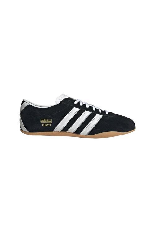 Kadın  Siyah  Sneaker TOKYO W Siyah JI0183