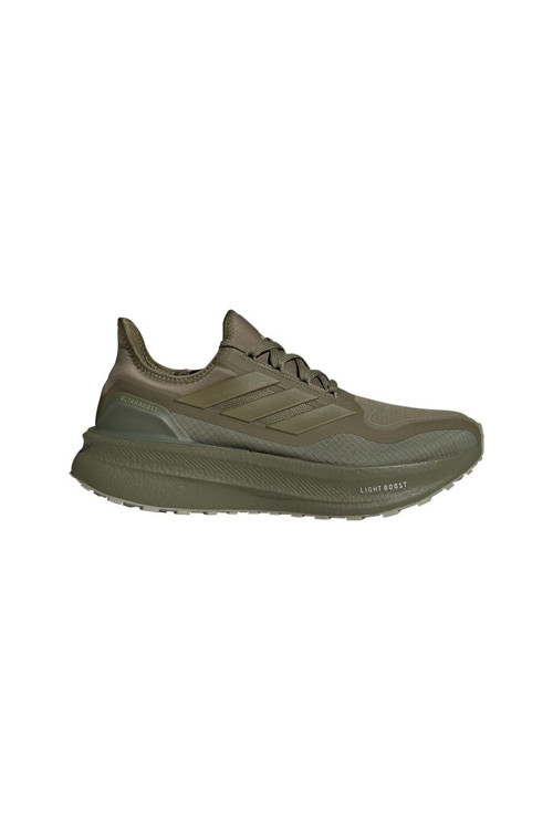 Erkek Yeşil Koşu Ayakkabısı ULTRABOOST 5 GTX JS2841