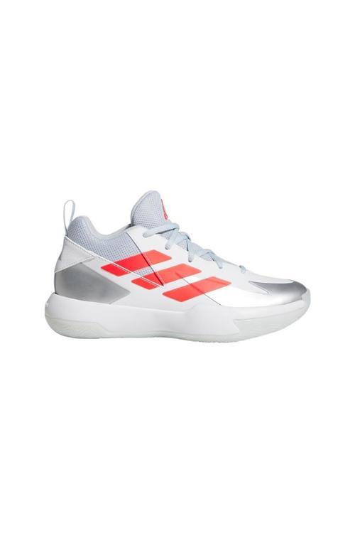 Çocuk  Beyaz  Basketbol Ayakkabısı Cross Em Up Select J JR2520