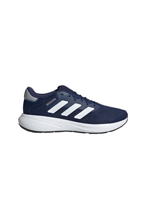 Erkek  Mavi  Koşu Ayakkabısı RESPONSE RUNNER U IH6103