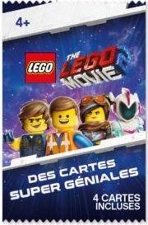 Movie 5005798 Trading Card Packs +4 Yaş (100 Parça)