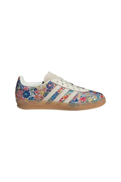 Kadın  Beyaz  Sneaker GAZELLE INDOOR W JP5309