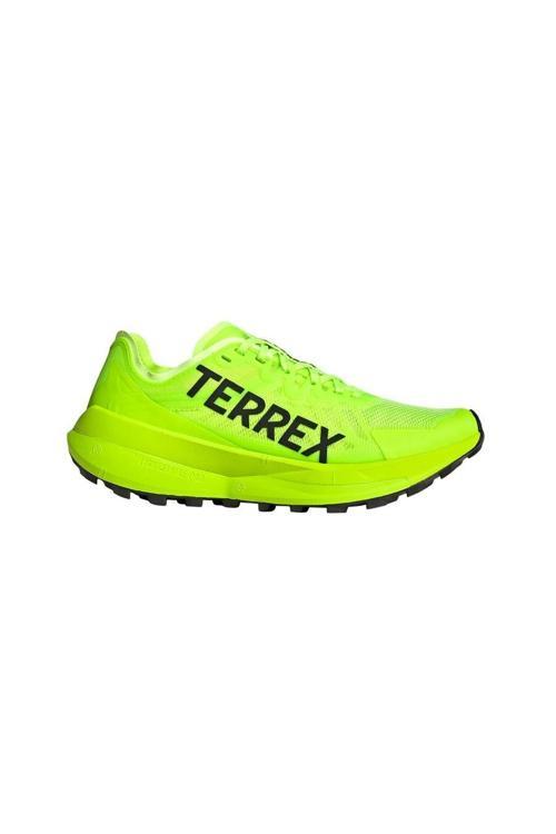 Yeşil Kadın   Koşu Ayakkabısı TERREX AGRAVIC SPEED W JR5219