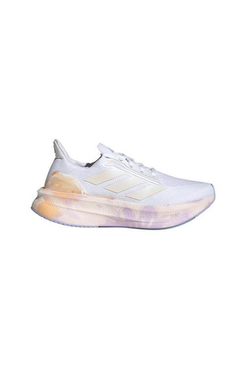 Kadın  Beyaz  Koşu Ayakkabısı ULTRABOOST 5X W JI1513