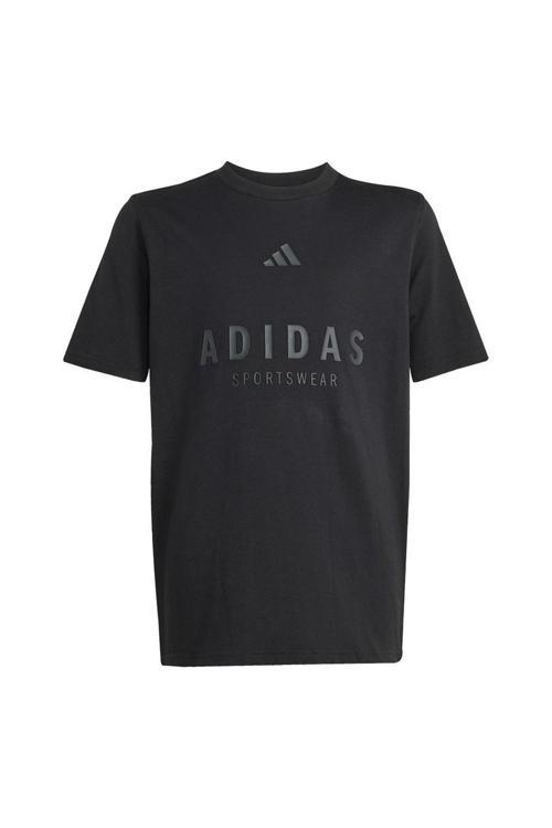 Siyah Çocuk Şort J ALLSZN GFX T JC7616 Siyah Çocuk Şort J ALLSZN GFX T JC7616