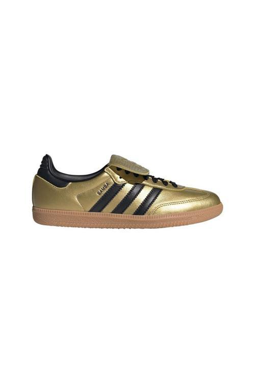 Kadın  Altın  Sneaker SAMBA LT W JH5708