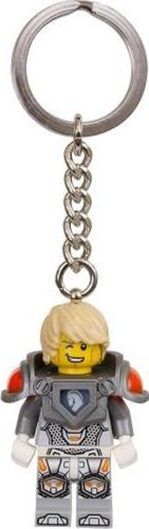 Nexo Knights 853524 Lance Key Chain +6 Yaş (1 Parça)