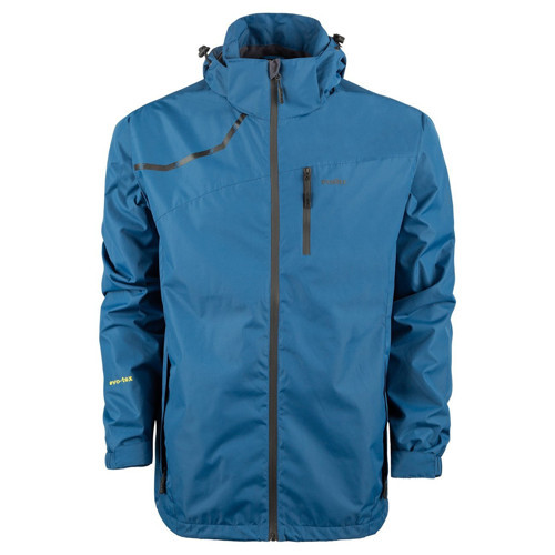 Cryo Outdoor Ceket - Mavi S