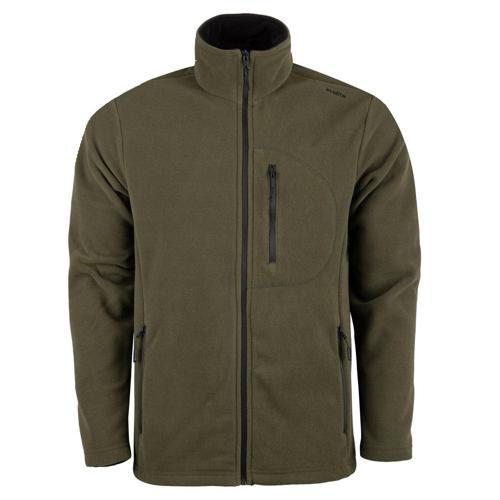 River Polar Mont - Haki XXXL