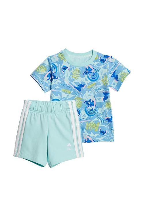 Bebek  Turkuaz  Eşofman I DY LS T SET Turkuaz JD0379