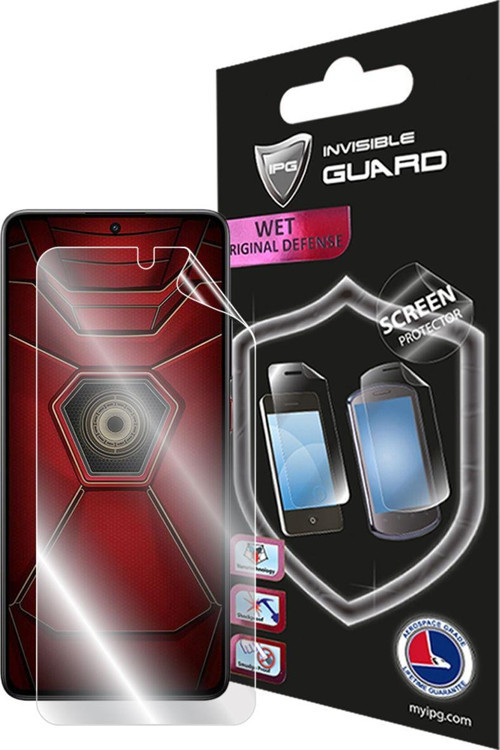 Poco X7 PRO için IPG Hydrogel Ekran Koruyucu