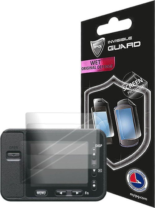 Sony Rxo - 1.0 Type Hydrogel Ekran Koruyucu (2 ADET)