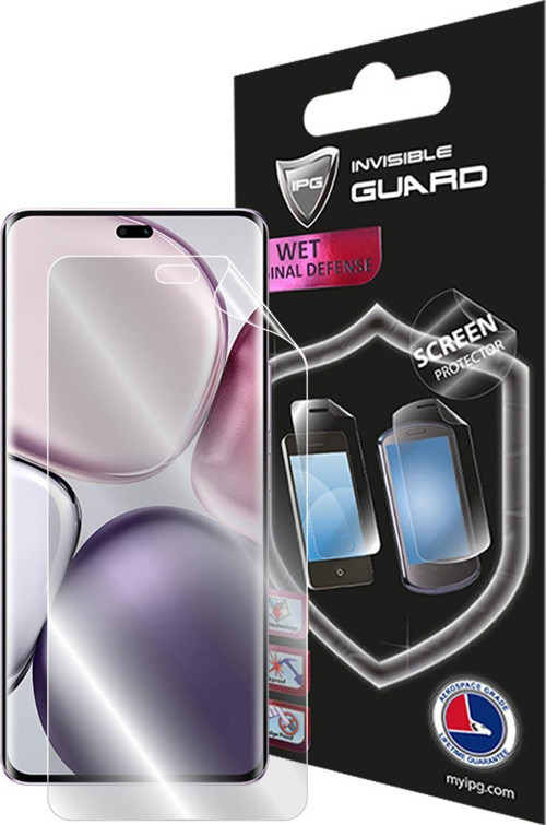 HONOR X9c için IPG Hydrogel Ekran Koruyucu