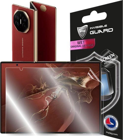 Huawei Mate XT Ultimate Hydrogel Tam Kaplama (3 Bütün Ekran)