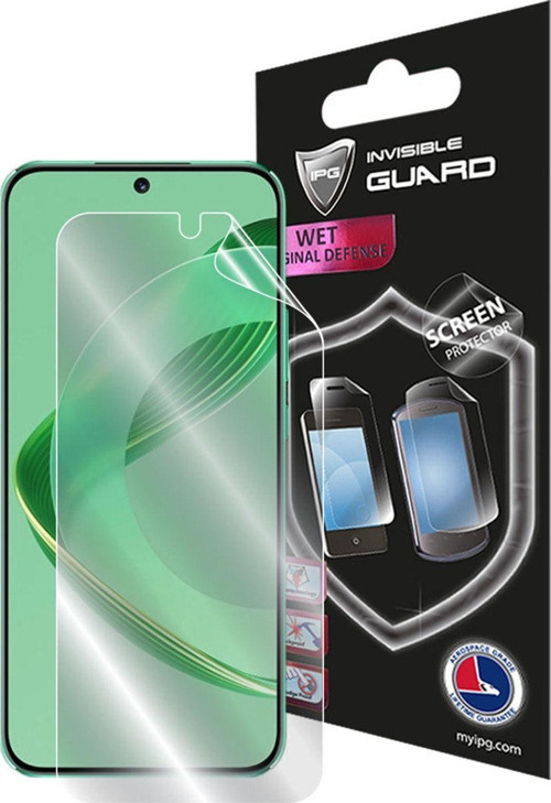 Huawei Nova 11 HydroGel Görünmez Ekran Koruyucu