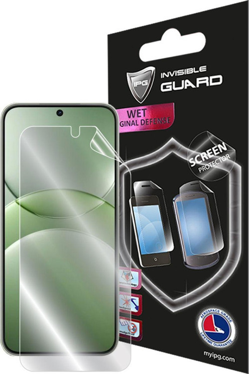 Huawei nova 13 için IPG Hydrogel Ekran Koruyucu