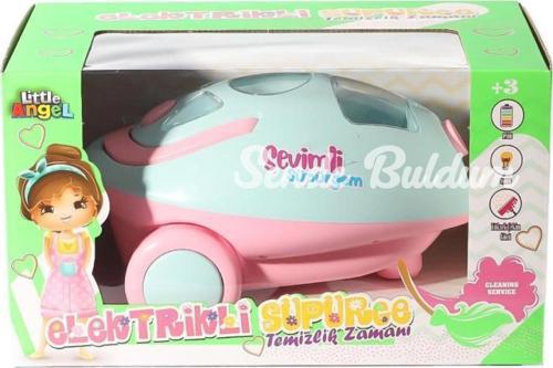 02602  Işıklı Süpürge Oydaş