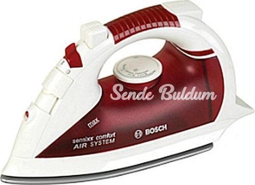 Nessiworld Bosch Oyuncak Su Hazneli Ütü