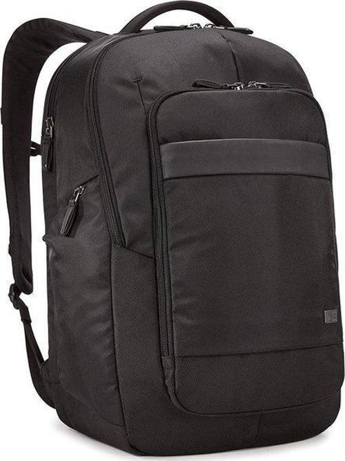 Notion Notebook Sırt Çantası 17 Black