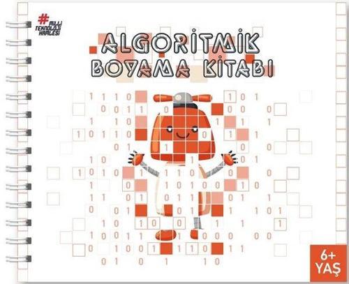 Algoritmik Boyama Kitabı