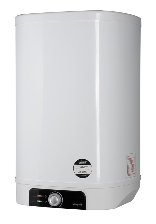 T 7365 Eco 2000 W 65 lt Termosifon