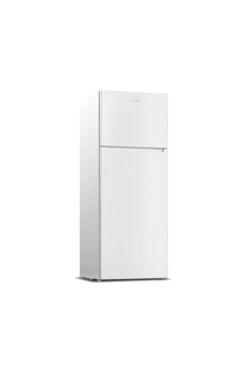 470550 Mb 490 Lt Beyaz Buzdolabı