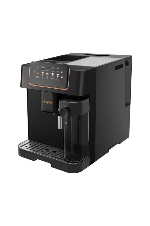 Em 6395 Imperium Barista® Tam Otomatik Espresso Makinesi