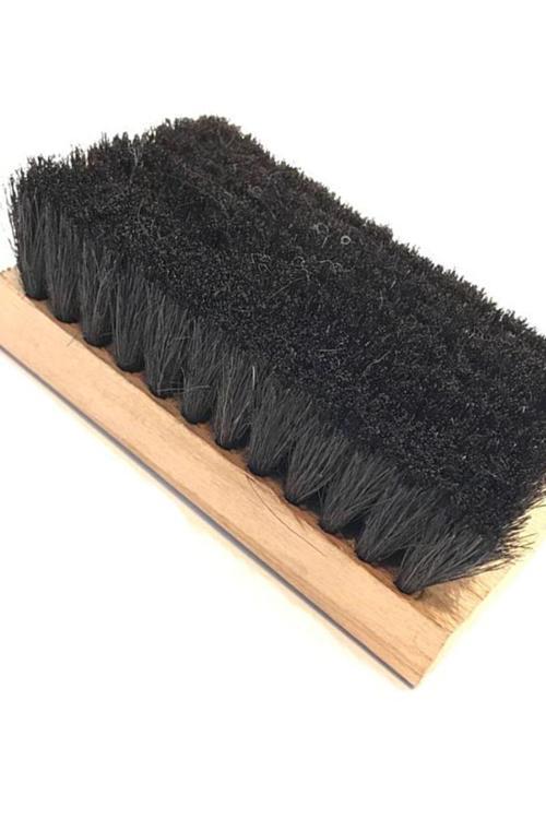 Unisex Ahşap Elbise Ayakkabı Fırçası 1410