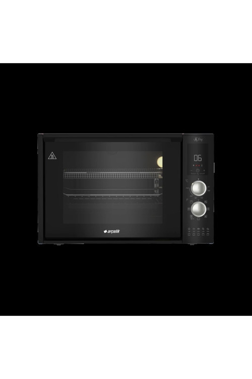 Mf 30 Qbk Af Mini Fırın