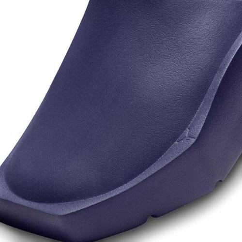 Jordan Hex Mule Unisex iconic Slides Unisex Spor Terlik Mor