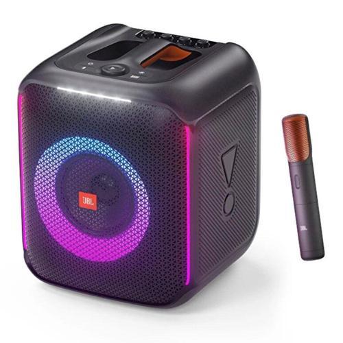 Partybox Encore Mikrofonlu Bluetooth Hoparlör