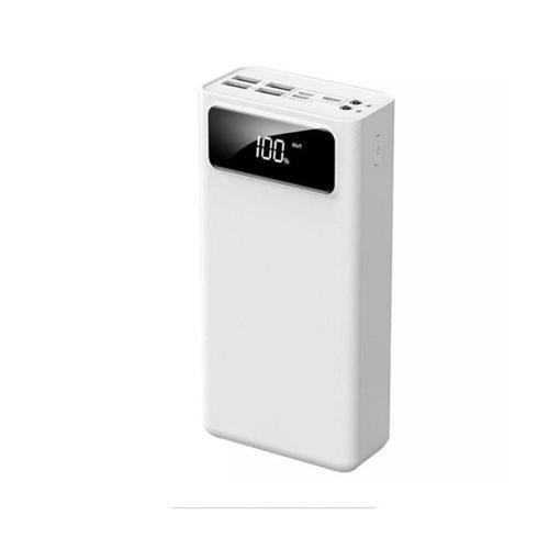 PROL12 Powerbank 10000 mAh Çift Çıkış Hızlı Şarj Kompakt Tasarım Gün Boyu Kesintisiz Enerji