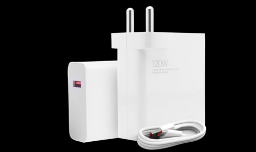 Xiaomi 120W Hızlı Şarj Aleti – USB Type-C, Yüksek Güç Çıkışı, Kompakt Tasarım, Çoklu Cihaz Uyumu