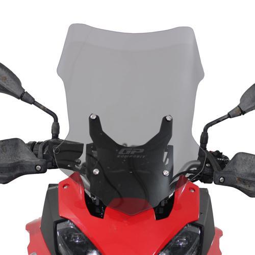 BMW F 900 XR 2020-2023 Uyumlu Ön Cam Füme
